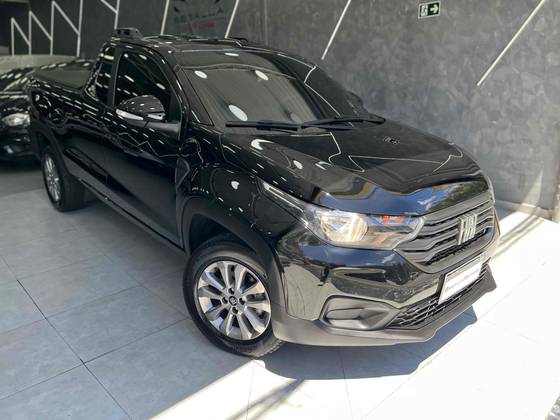 FIAT STRADA 1.3 FIREFLY FLEX FREEDOM CS MANUAL FIAT STRADA 1.3 FIREFLY FLEX FREEDOM CS MANUAL